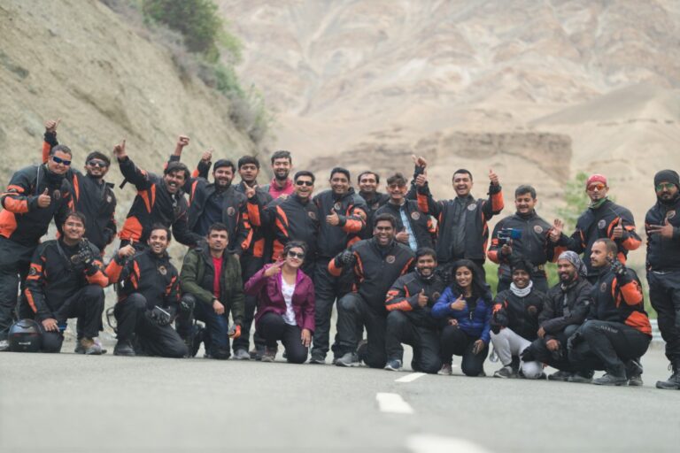 Leh Ladakh Trip tour package